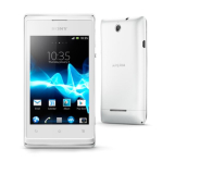 Sony C1505 XPERIA E White - 1398167 - zdjęcie 1